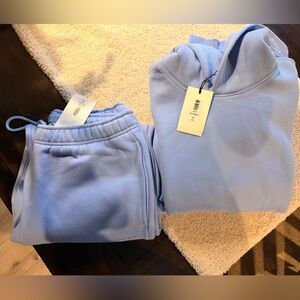 Aritzia sweatsuit